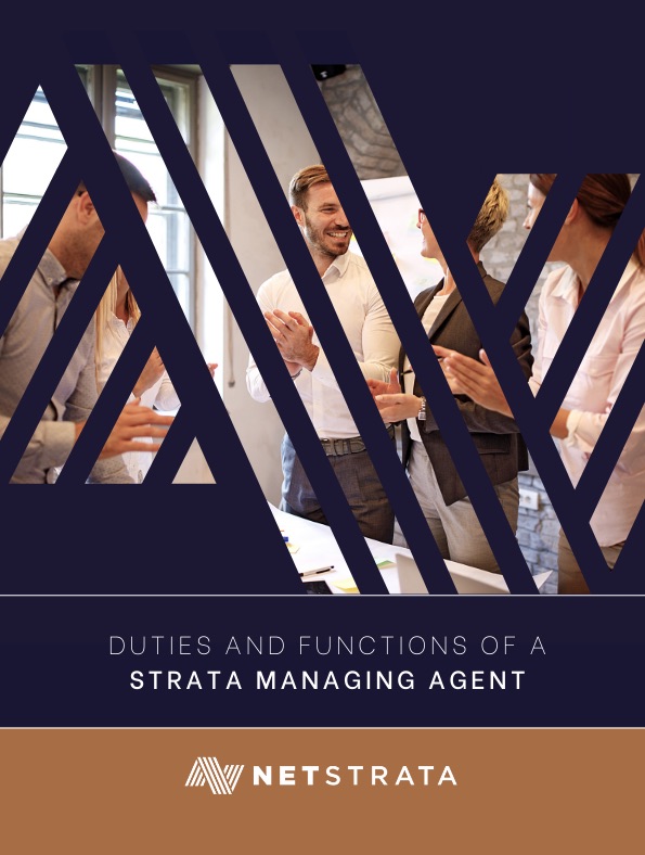 Strata Management | Netstrata
