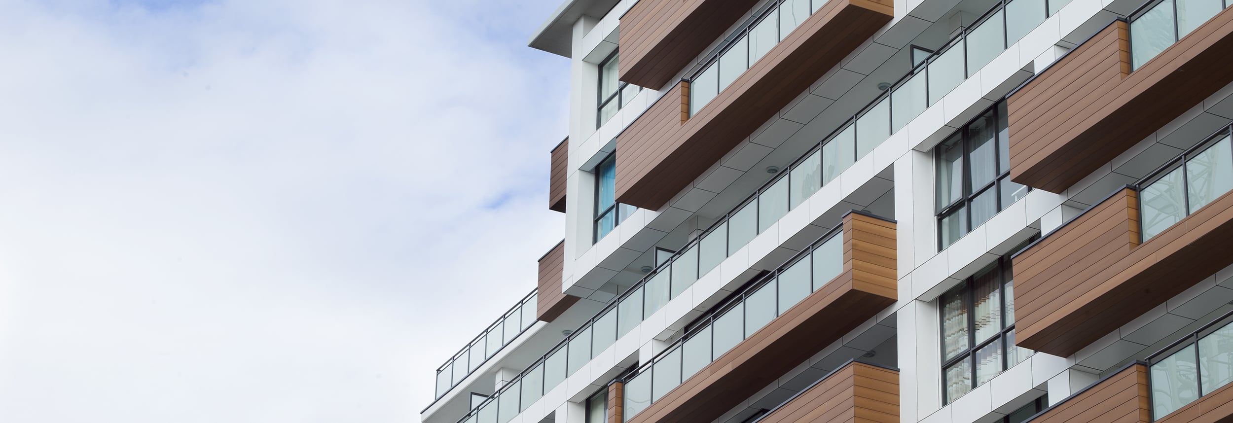 View of Residential Strata Management Services | Netstrata